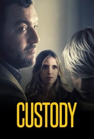 فيلم Custody 2018 مترجم اونلاين