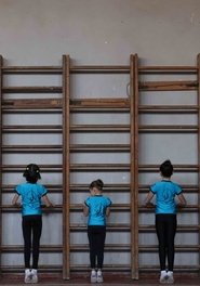 Poster Ever Since I Knew Myself 2024