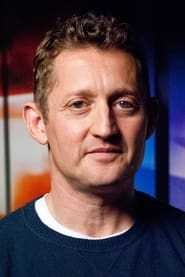 Alex Winter