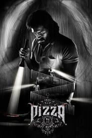 Pizza 3: The Mummy HINDI DUBBED