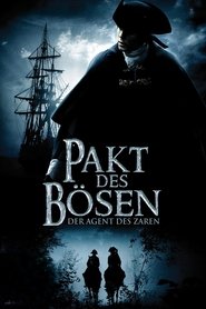 Poster Pakt des Bösen