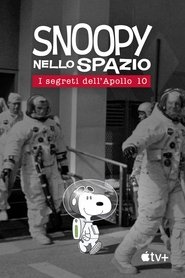 Peanuts in Space: Secrets of Apollo 10 (2019)