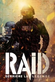 Raid - Derri&egrave;re La L&eacute;gende (2025)