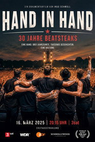 Hand in Hand - 30 years of Beatsteaks