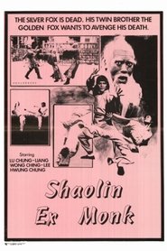 Poster Shaolin Ex-Monk 1978