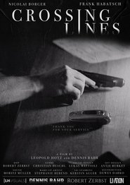 Poster Crossing Lines 2019