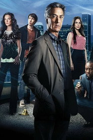 Alphas poster