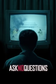 Poster van Ask No Questions