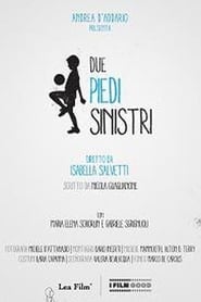 Poster Due piedi sinistri