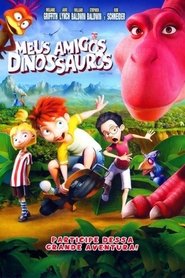 Image Meus Amigos Dinossauros