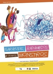 Garatujas, Badamecos e Outros Monstros Film kostenlos online Garatujas, Badamecos e Outros Monstros HD Online kostenlos online anschauen