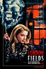 London Fields (2018)