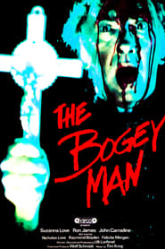 The Boogey Man постер