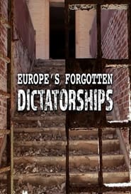 Europe's Forgotten Dictatorships Episode Rating Graph poster
