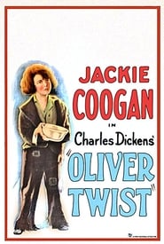 Oliver Twist 1922