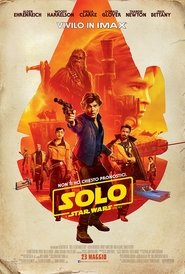 Solo: A Star Wars Story