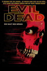 Evil Dead – Die Saat des Bösen (1991)