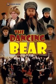 Poster The Dancing Bear 1970