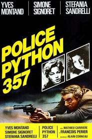 Police Python 357) Police Python 357 (1976)