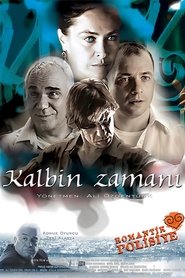 Kalbin zamani постер