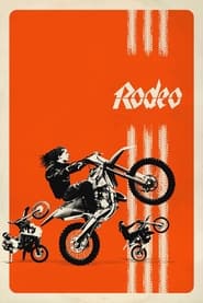 Rodeo постер