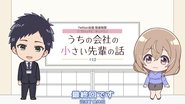 Mini Anime 12