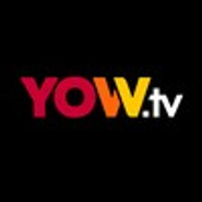 Logo for Yow TV