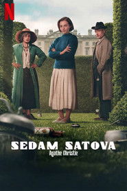 Sedam satova Agathe Christie (2026)