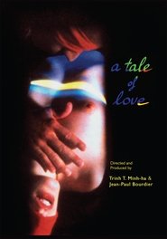 Poster A Tale of Love 1995