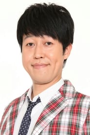 Photo de Kazutoyo Koyabu Rudolph III (voice) 