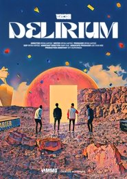DELIRIUM (2023)