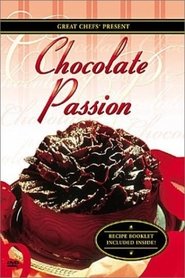 Poster Great Chefs: Chocolate Passion 2001