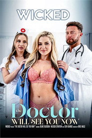 The Doctor Will See You Now