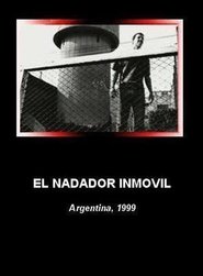 Poster El nadador inmóvil