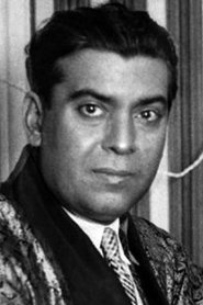 Jose Padilla headshot