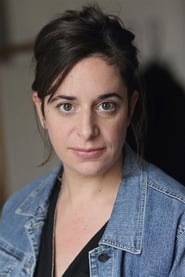 Profile picture of Lara Hubinont who plays Marjorie