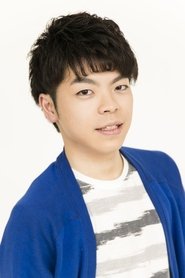 Takahiro Hirai as Ishigami (voice)