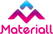 Logo for Materiall Logo for Materiall