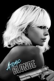 Atomic Blonde Film Norske Stemmer 2017