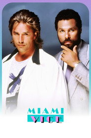 Miami Vice Season 5 13