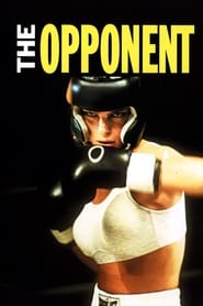 Poster The Opponent 2000