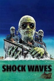 Poster Shock Waves 1977