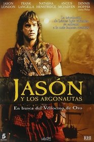 Jason y los Argonautas