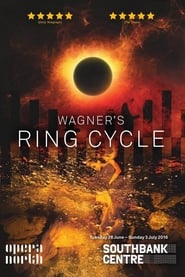 Wagner: The Ring Cycle - Das Rheingold