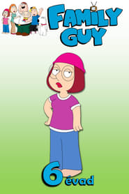 Family Guy 6. évad 10. rész