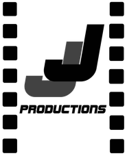 Logo for Jim Jorden Productions Logo for Jim Jorden Productions