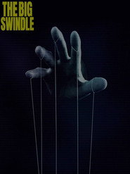 The Big Swindle постер