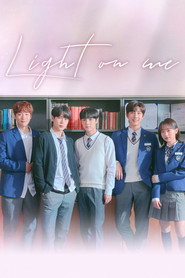 Light on Me (2021)