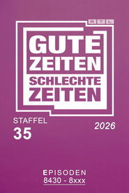 Gute Zeiten, schlechte Zeiten Season 35 2