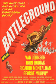 Battleground (1949) HD